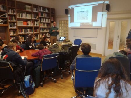 Istituto Comprensivo Torrimpietra