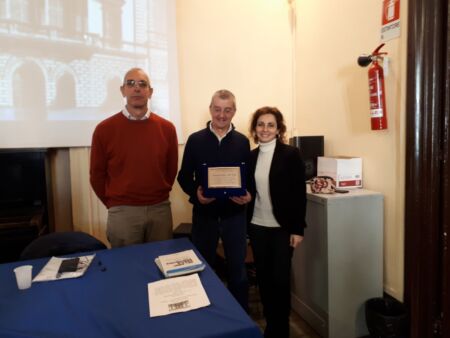 Liceo Statale Niccolò Macchiavelli