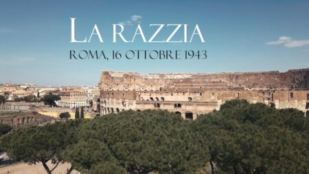 La Razzia – Roma, 16 ottobre 1943