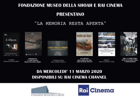 La Memoria resta aperta