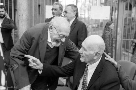 “Meditate che questo è stato”, di Pietro Suber