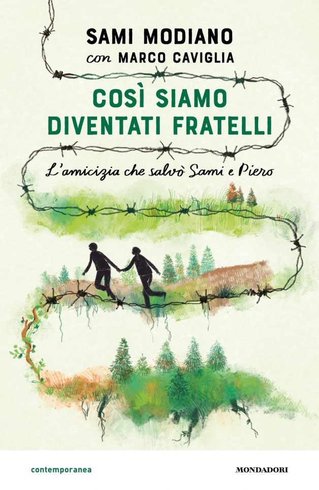 Così siamo diventati fratelli