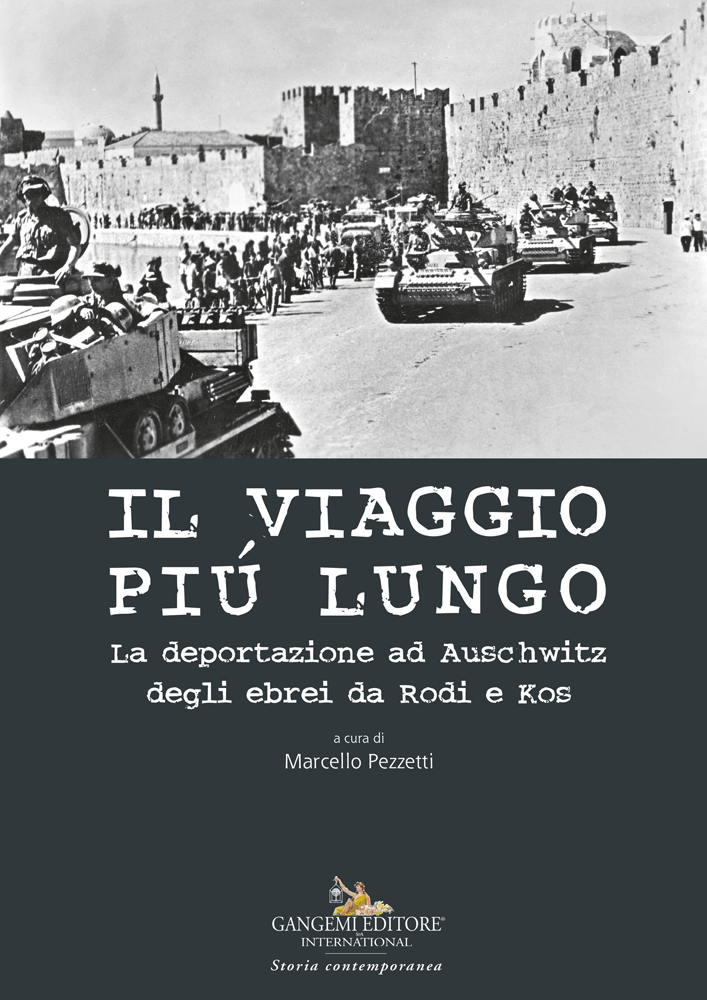 Il Viaggio più lungo